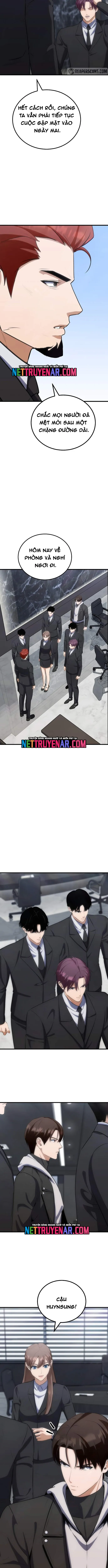 Level 1 Player Chapter 89 - Trang 2