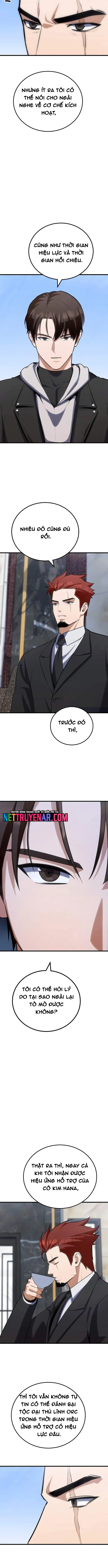 Level 1 Player Chapter 89 - Trang 2