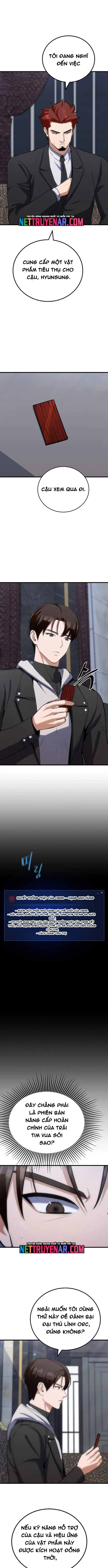 Level 1 Player Chapter 89 - Trang 2