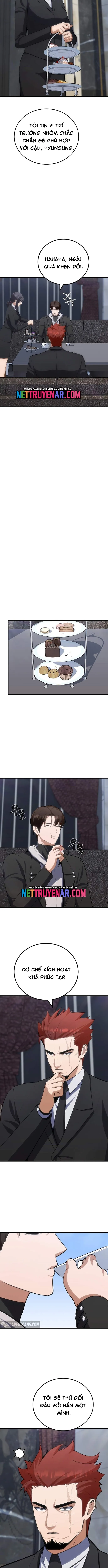 Level 1 Player Chapter 89 - Trang 2