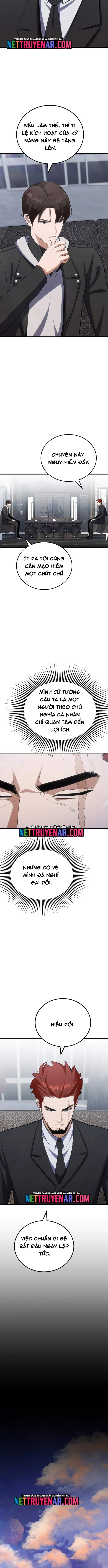 Level 1 Player Chapter 89 - Trang 2