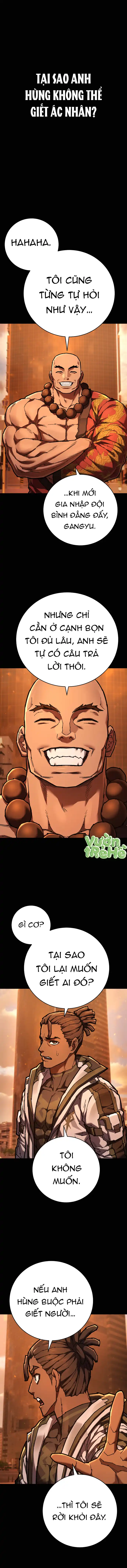 Kẻ Hành Quyết Chapter 24 - Trang 2