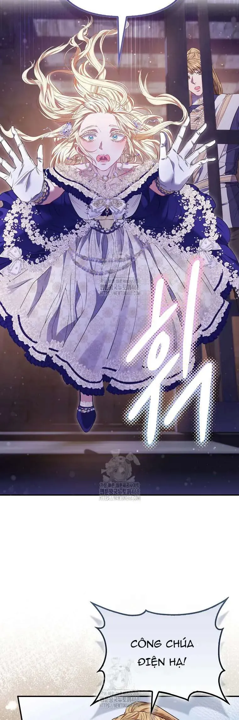 Nàng Công Chúa Của Mọi Người Chapter 99 - Trang 2