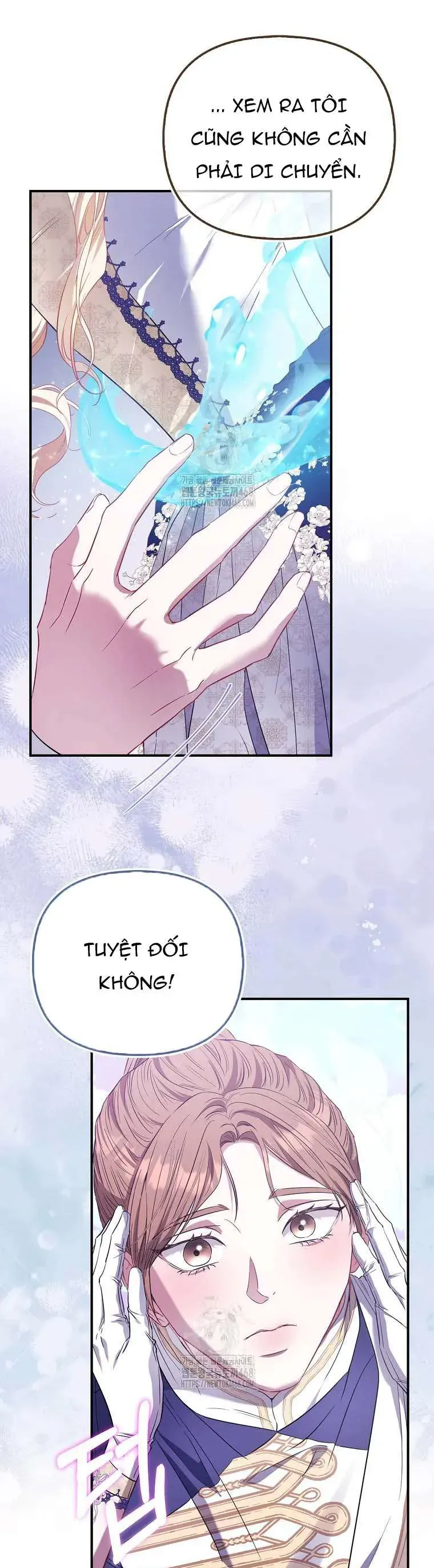 Nàng Công Chúa Của Mọi Người Chapter 99 - Trang 2