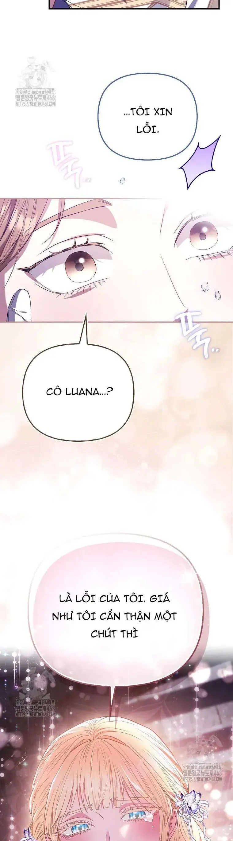 Nàng Công Chúa Của Mọi Người Chapter 99 - Trang 2