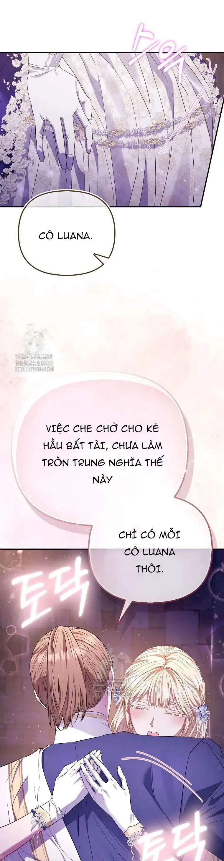 Nàng Công Chúa Của Mọi Người Chapter 99 - Trang 2