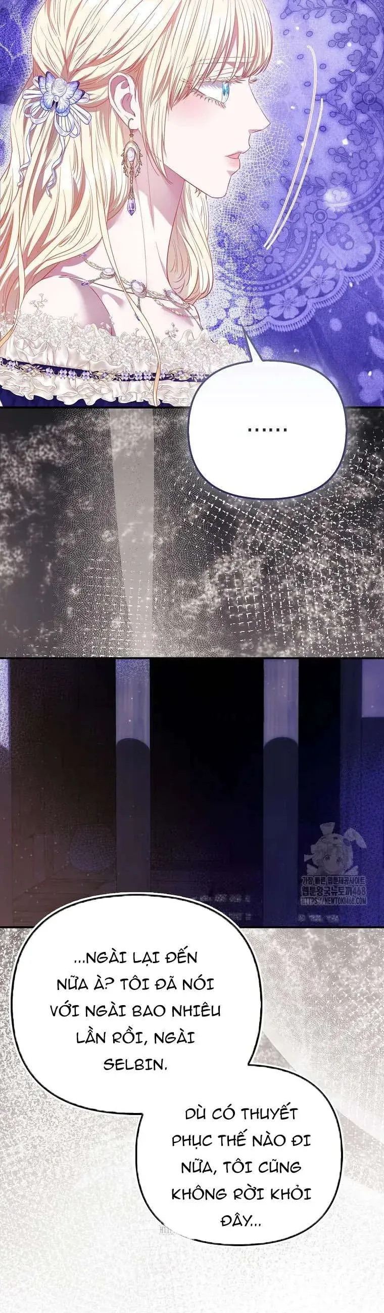 Nàng Công Chúa Của Mọi Người Chapter 99 - Trang 2