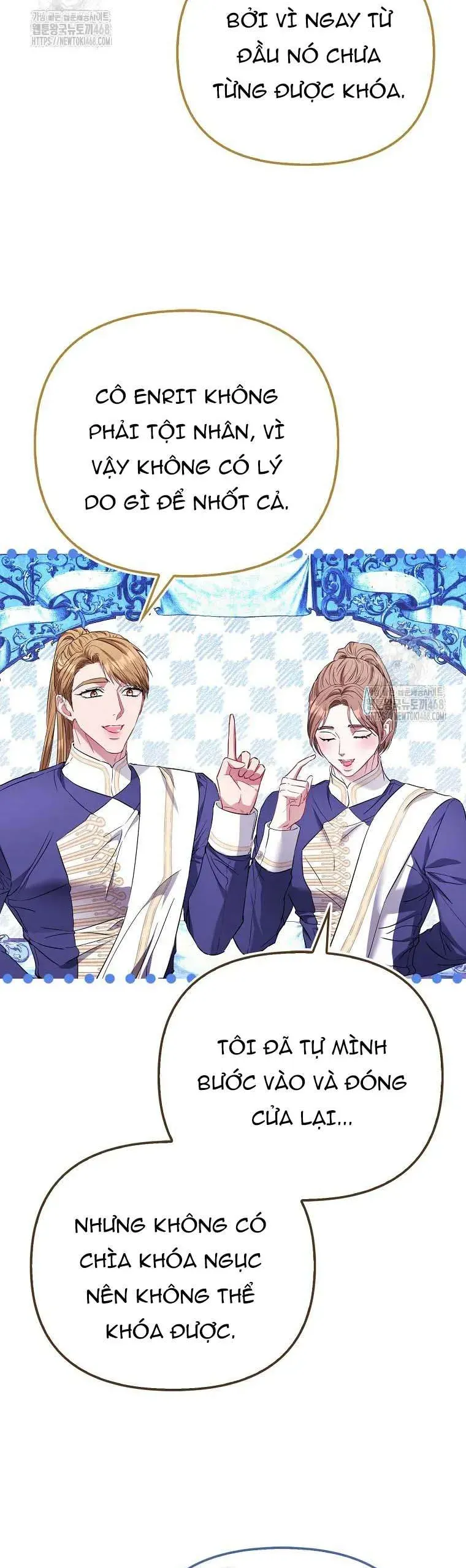 Nàng Công Chúa Của Mọi Người Chapter 99 - Trang 2