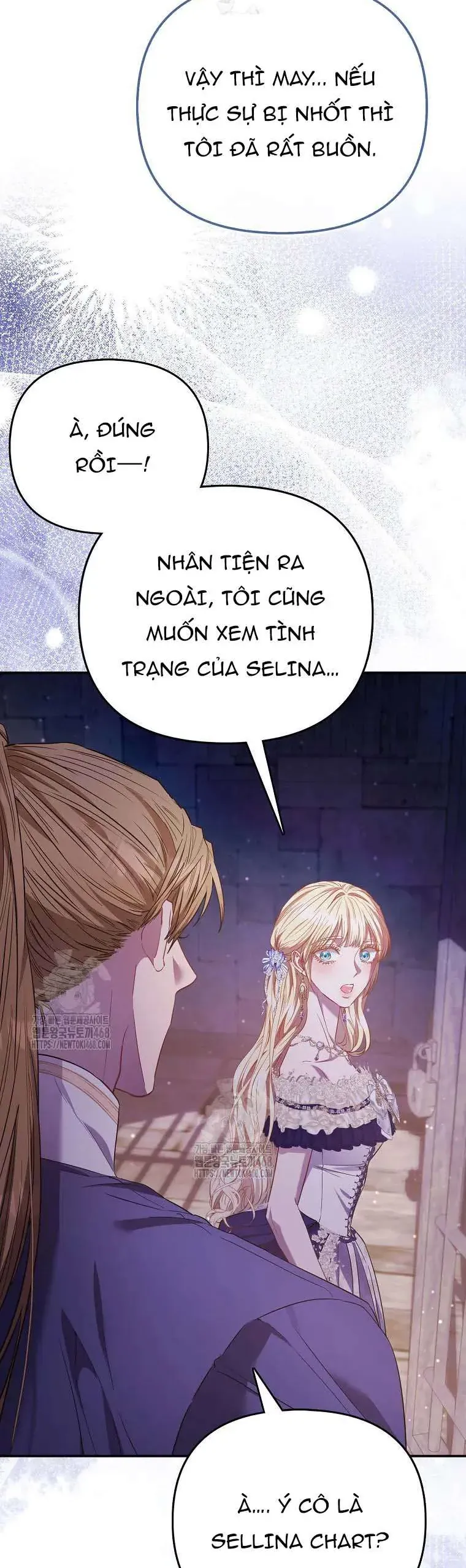 Nàng Công Chúa Của Mọi Người Chapter 99 - Trang 2