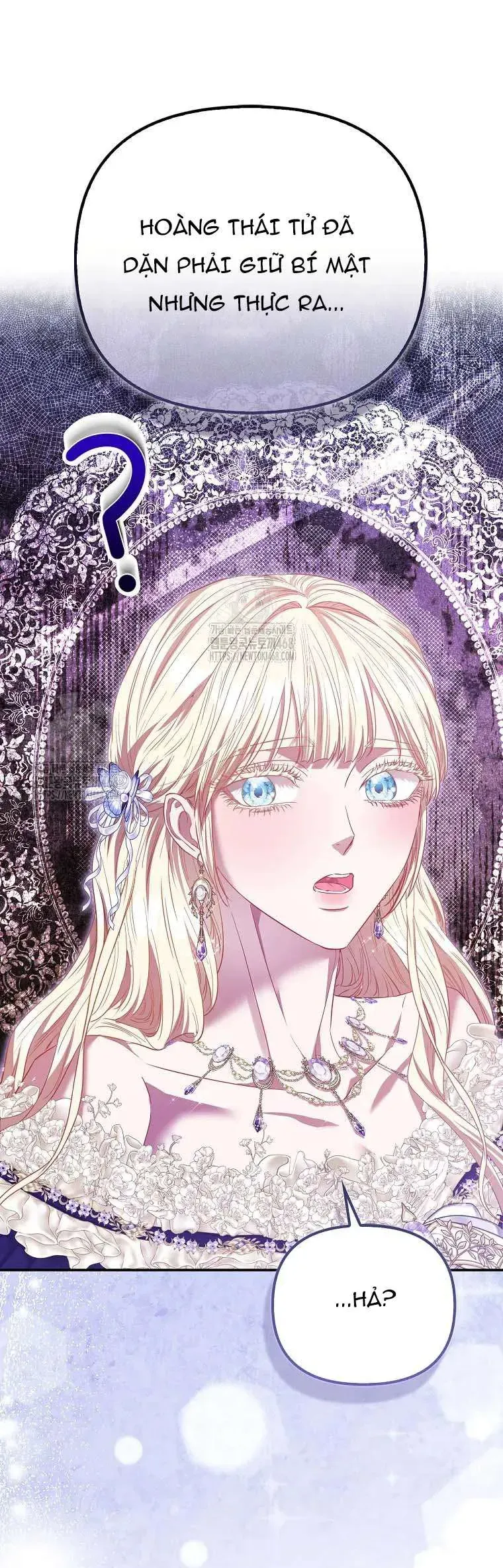 Nàng Công Chúa Của Mọi Người Chapter 99 - Trang 2