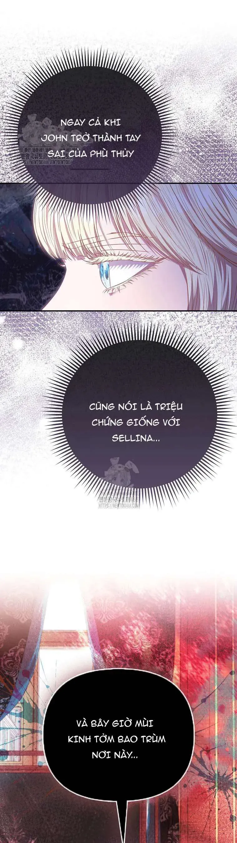 Nàng Công Chúa Của Mọi Người Chapter 99 - Trang 2