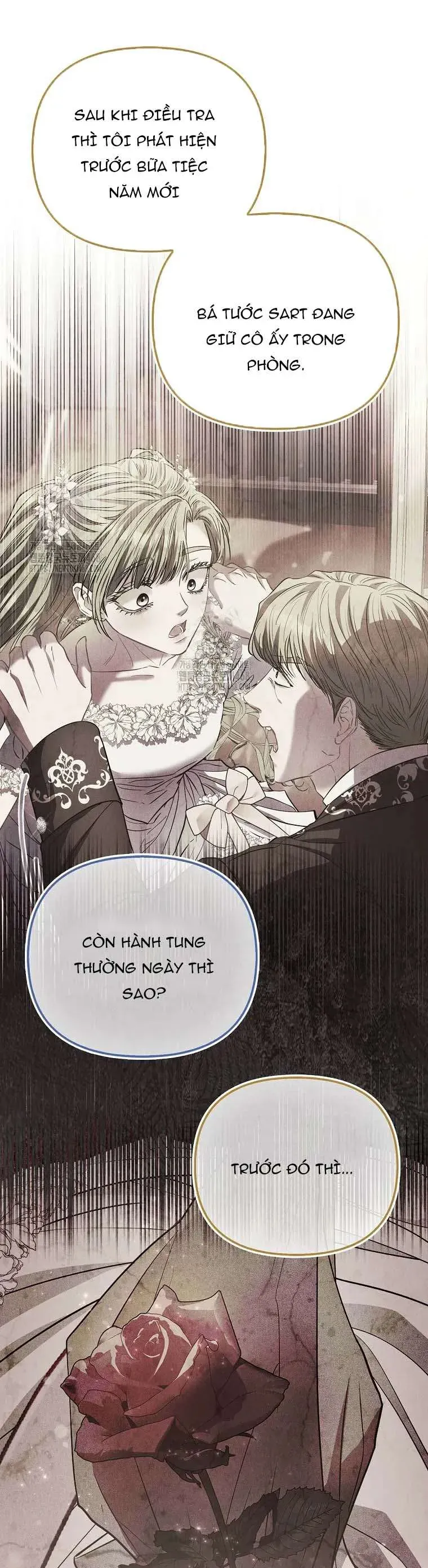 Nàng Công Chúa Của Mọi Người Chapter 99 - Trang 2