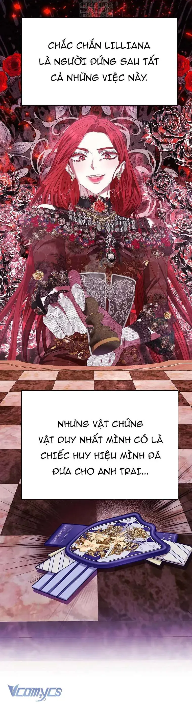 Nàng Công Chúa Của Mọi Người Chapter 99 - Trang 2