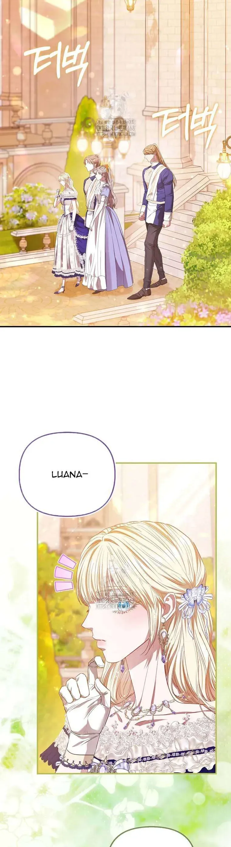 Nàng Công Chúa Của Mọi Người Chapter 99 - Trang 2