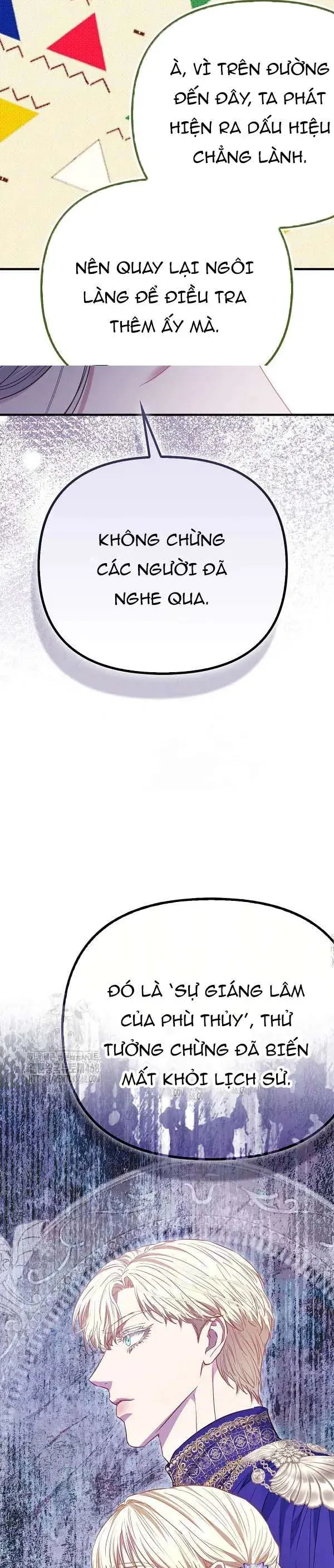 Nàng Công Chúa Của Mọi Người Chapter 99 - Trang 2