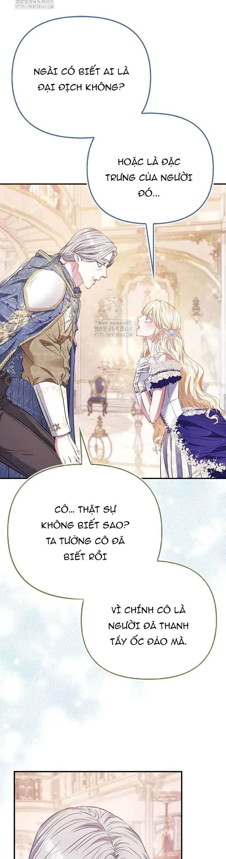 Nàng Công Chúa Của Mọi Người Chapter 99 - Trang 2