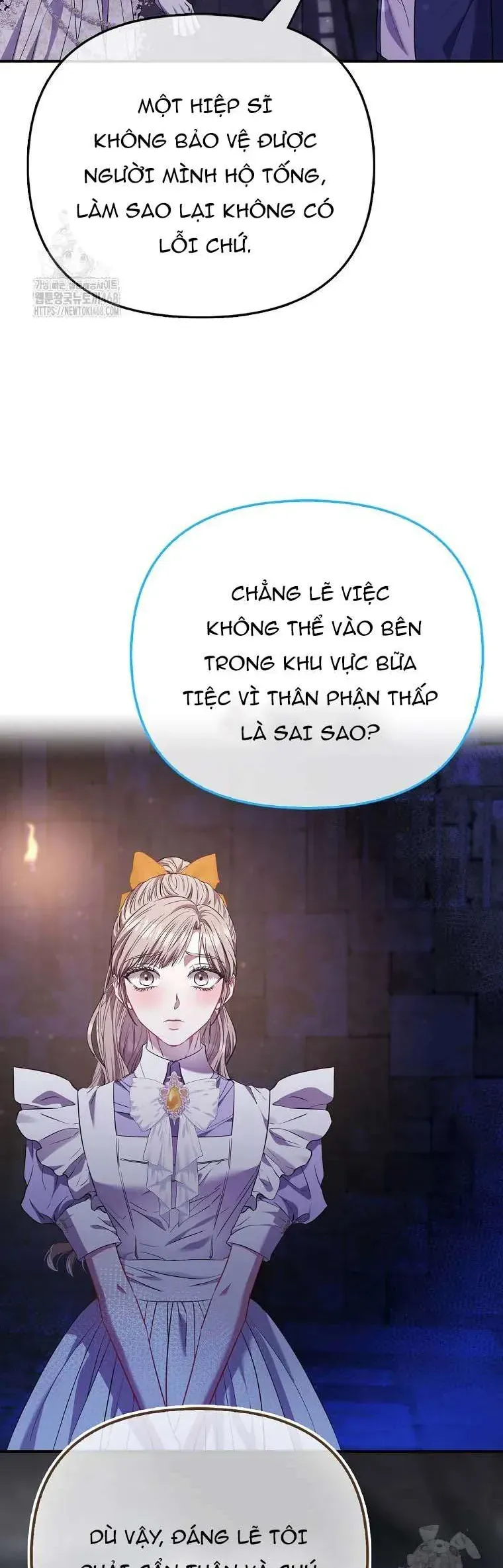 Nàng Công Chúa Của Mọi Người Chapter 99 - Trang 2