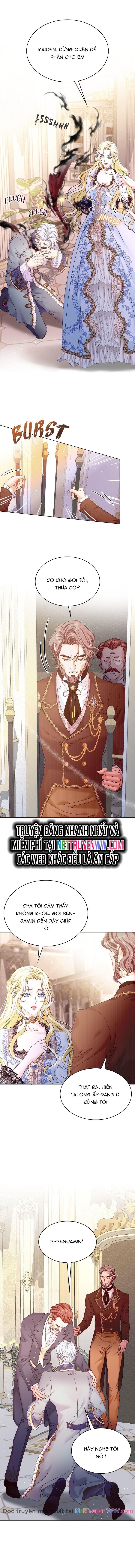 Nữ Phản Diện Thuần Phục Ác Ma Điên Loạn Chapter 1 - Trang 2