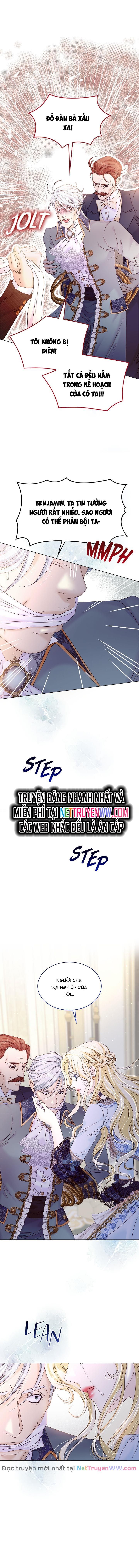 Nữ Phản Diện Thuần Phục Ác Ma Điên Loạn Chapter 1 - Trang 2