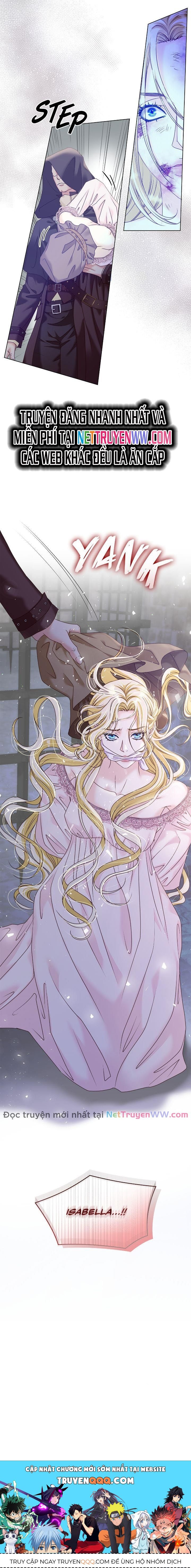 Nữ Phản Diện Thuần Phục Ác Ma Điên Loạn Chapter 1 - Trang 2