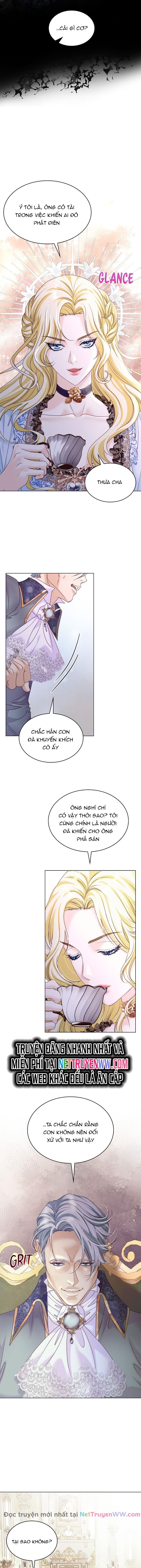 Nữ Phản Diện Thuần Phục Ác Ma Điên Loạn Chapter 1 - Trang 2