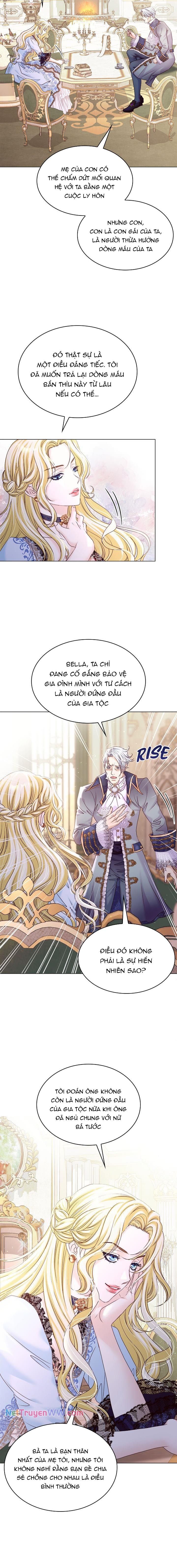 Nữ Phản Diện Thuần Phục Ác Ma Điên Loạn Chapter 1 - Trang 2