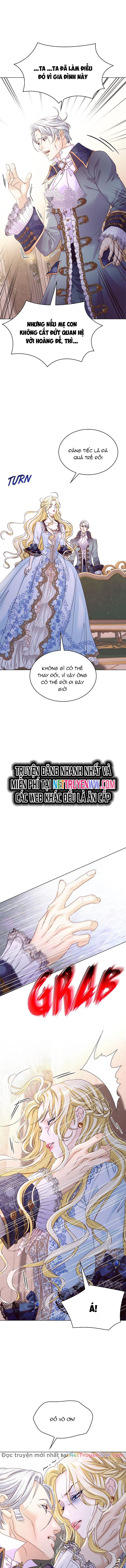 Nữ Phản Diện Thuần Phục Ác Ma Điên Loạn Chapter 1 - Trang 2