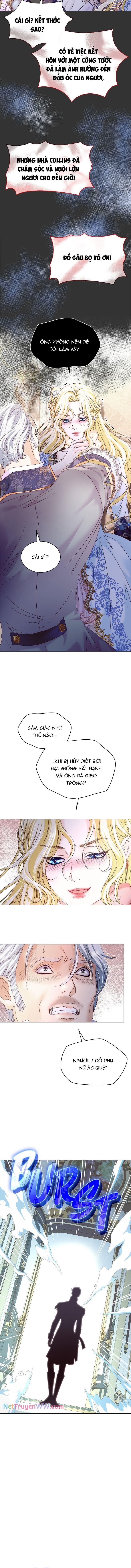 Nữ Phản Diện Thuần Phục Ác Ma Điên Loạn Chapter 1 - Trang 2