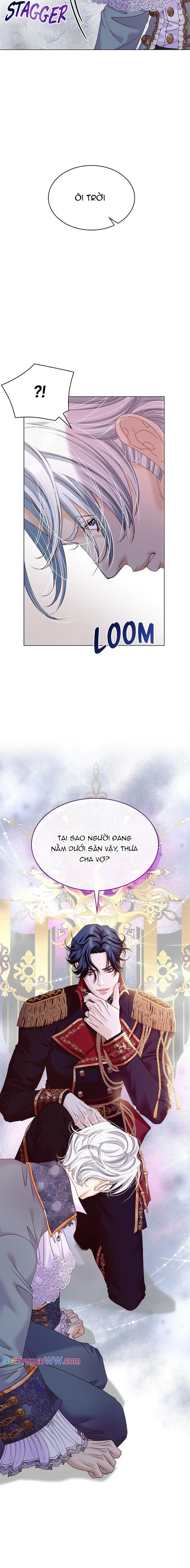 Nữ Phản Diện Thuần Phục Ác Ma Điên Loạn Chapter 1 - Trang 2