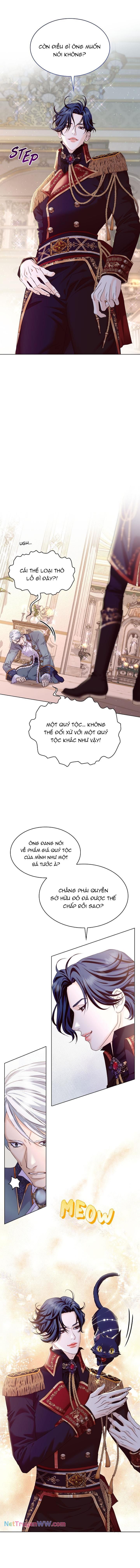 Nữ Phản Diện Thuần Phục Ác Ma Điên Loạn Chapter 1 - Trang 2