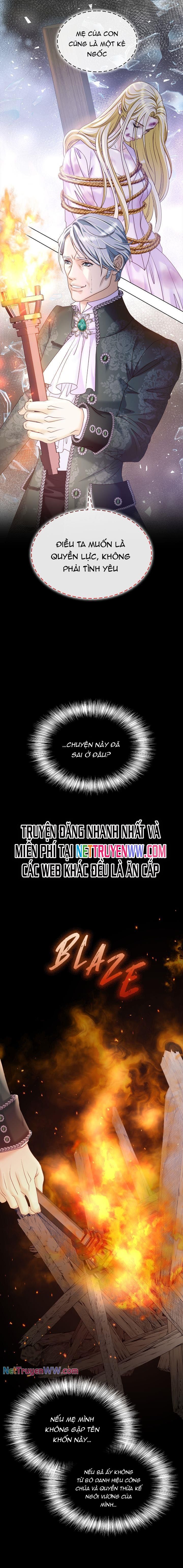 Nữ Phản Diện Thuần Phục Ác Ma Điên Loạn Chapter 2 - Trang 2