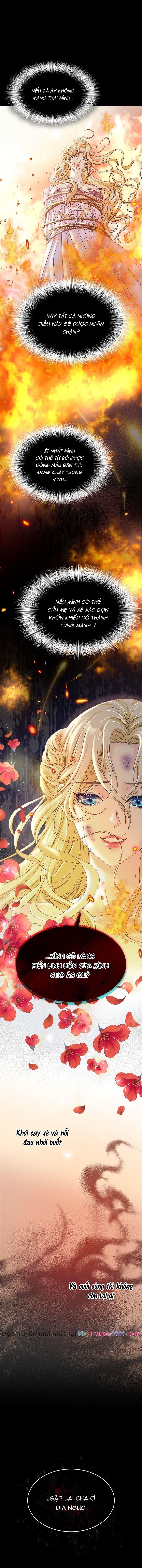 Nữ Phản Diện Thuần Phục Ác Ma Điên Loạn Chapter 2 - Trang 2