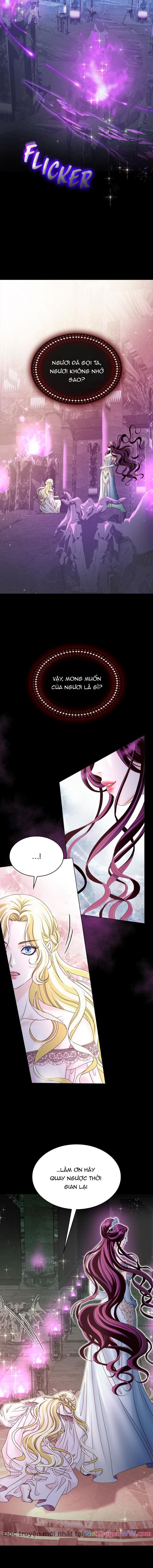 Nữ Phản Diện Thuần Phục Ác Ma Điên Loạn Chapter 2 - Trang 2