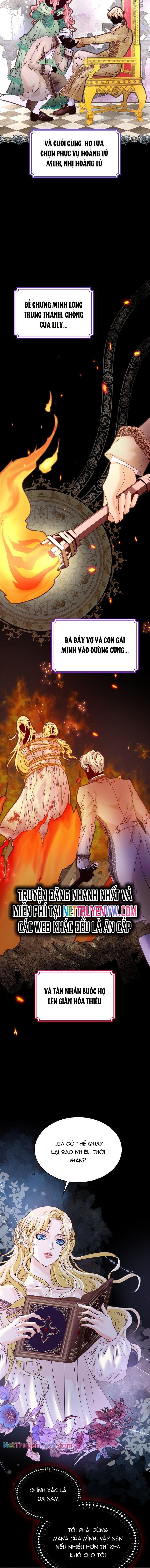 Nữ Phản Diện Thuần Phục Ác Ma Điên Loạn Chapter 2 - Trang 2