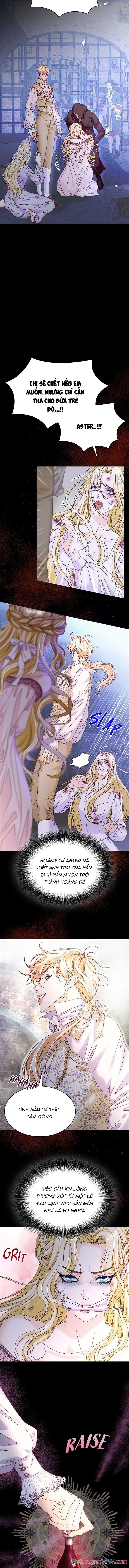 Nữ Phản Diện Thuần Phục Ác Ma Điên Loạn Chapter 2 - Trang 2