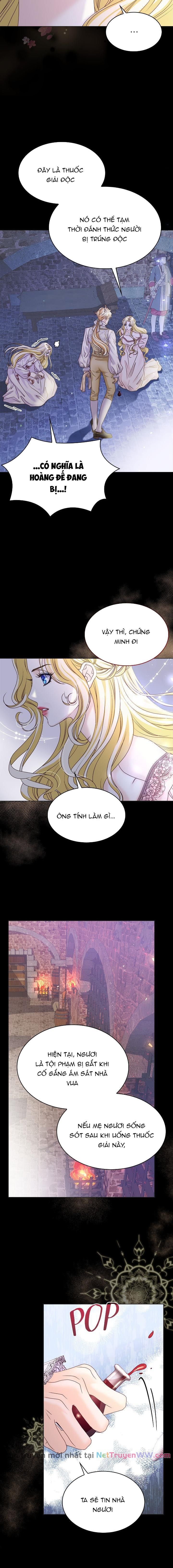 Nữ Phản Diện Thuần Phục Ác Ma Điên Loạn Chapter 2 - Trang 2