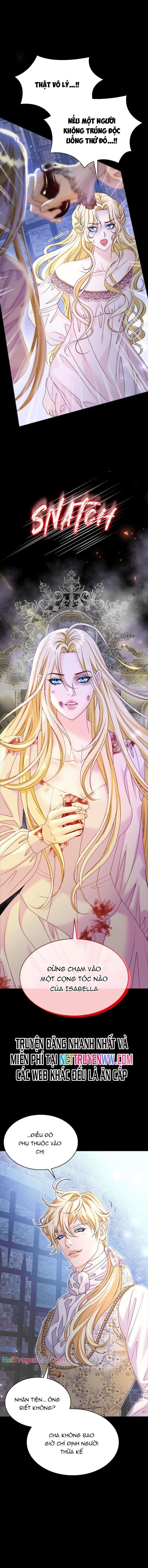 Nữ Phản Diện Thuần Phục Ác Ma Điên Loạn Chapter 2 - Trang 2