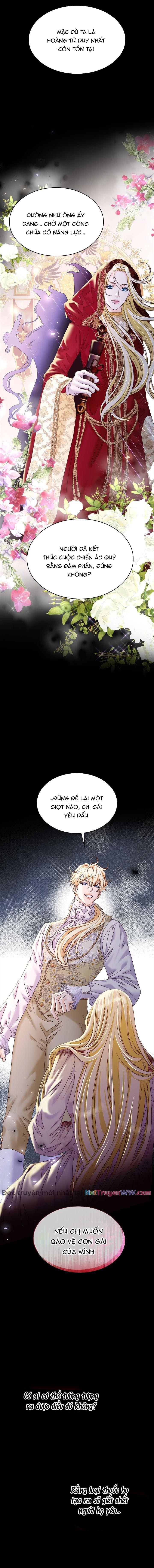 Nữ Phản Diện Thuần Phục Ác Ma Điên Loạn Chapter 2 - Trang 2