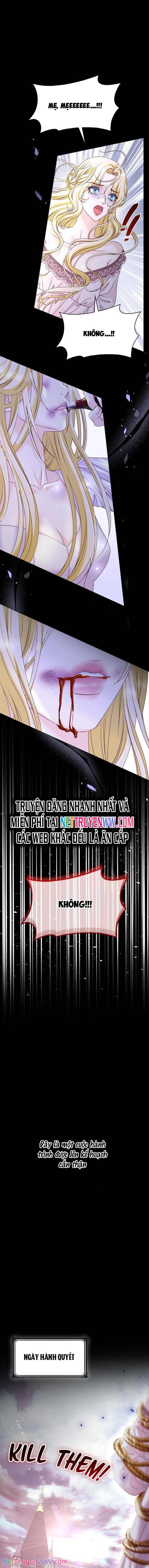 Nữ Phản Diện Thuần Phục Ác Ma Điên Loạn Chapter 2 - Trang 2