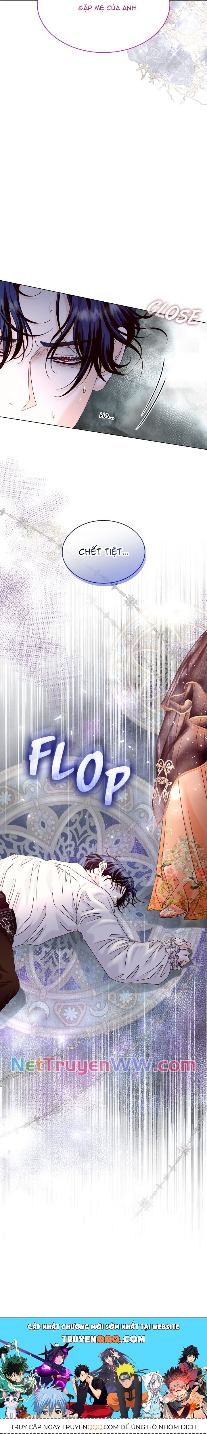 Nữ Phản Diện Thuần Phục Ác Ma Điên Loạn Chapter 3 - Trang 2