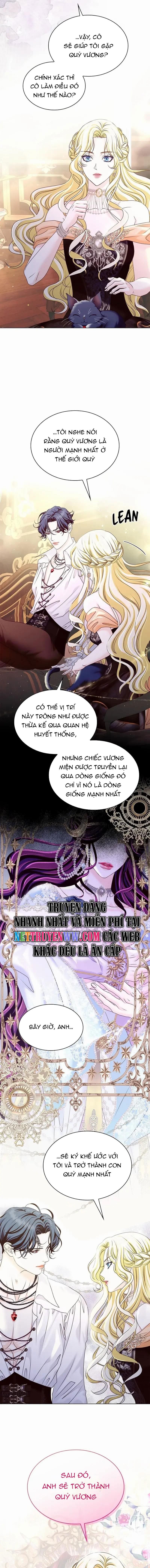 Nữ Phản Diện Thuần Phục Ác Ma Điên Loạn Chapter 4 - Trang 2