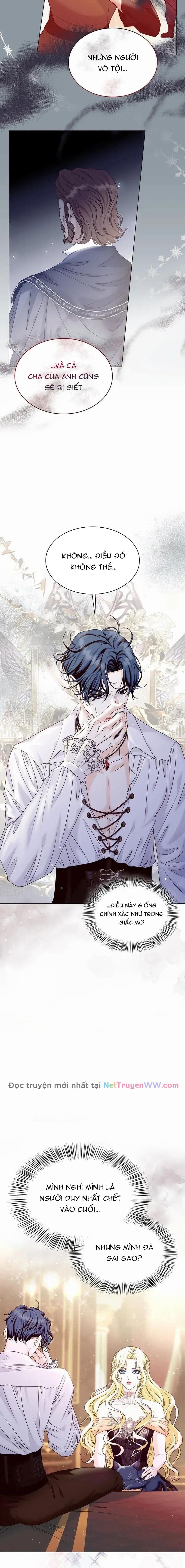 Nữ Phản Diện Thuần Phục Ác Ma Điên Loạn Chapter 4 - Trang 2