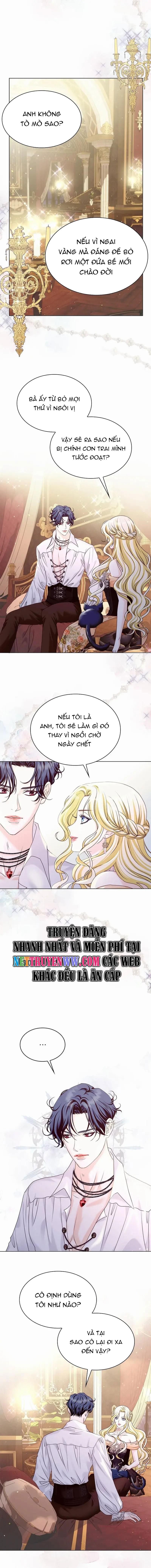 Nữ Phản Diện Thuần Phục Ác Ma Điên Loạn Chapter 4 - Trang 2