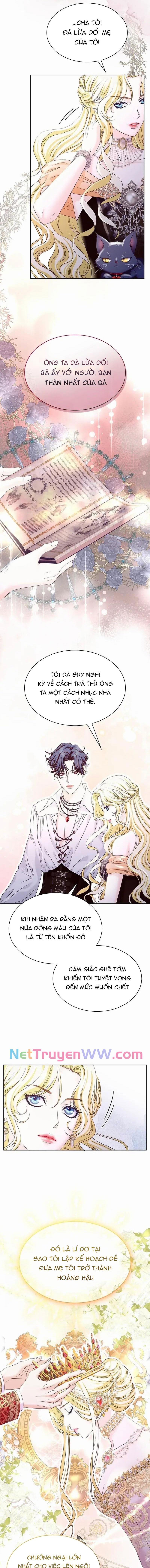 Nữ Phản Diện Thuần Phục Ác Ma Điên Loạn Chapter 4 - Trang 2