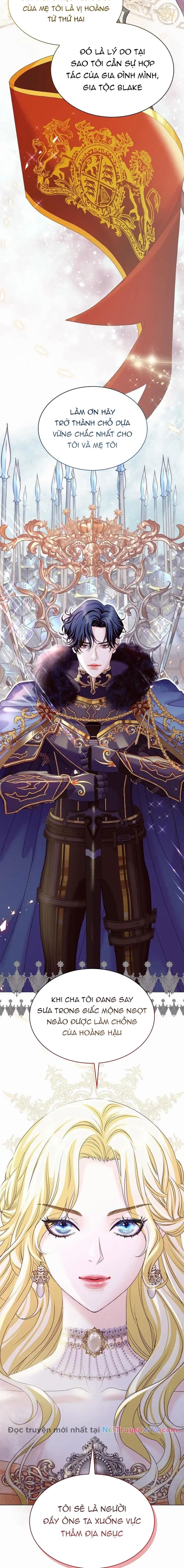 Nữ Phản Diện Thuần Phục Ác Ma Điên Loạn Chapter 4 - Trang 2