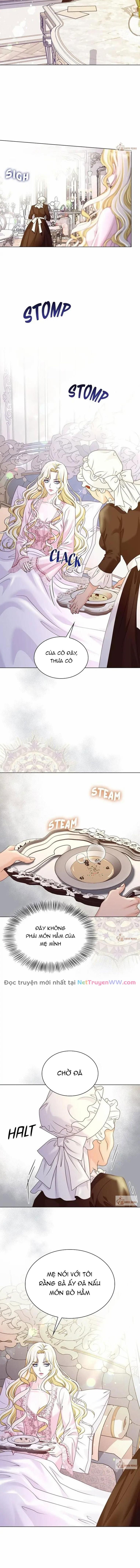 Nữ Phản Diện Thuần Phục Ác Ma Điên Loạn Chapter 5 - Trang 2