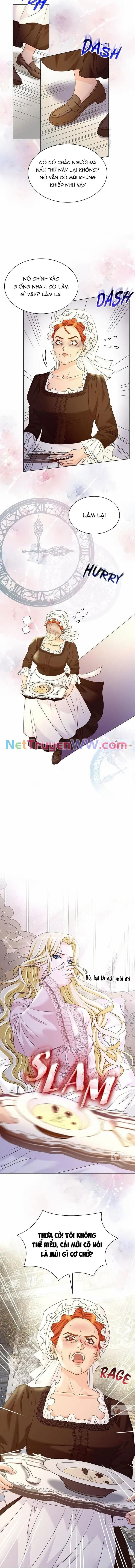 Nữ Phản Diện Thuần Phục Ác Ma Điên Loạn Chapter 5 - Trang 2