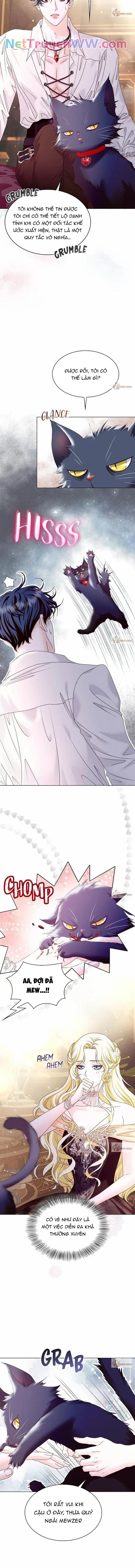 Nữ Phản Diện Thuần Phục Ác Ma Điên Loạn Chapter 5 - Trang 2