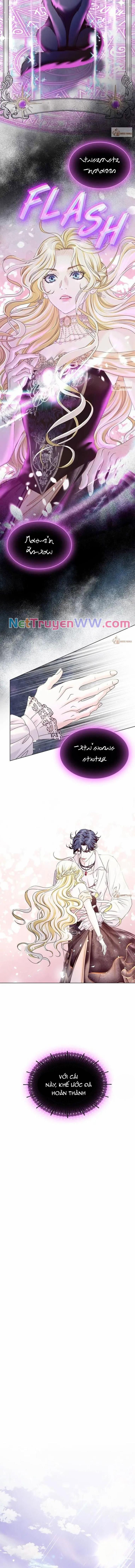 Nữ Phản Diện Thuần Phục Ác Ma Điên Loạn Chapter 5 - Trang 2