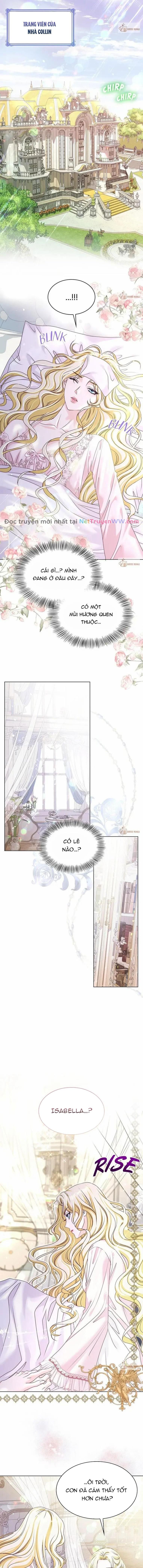 Nữ Phản Diện Thuần Phục Ác Ma Điên Loạn Chapter 5 - Trang 2